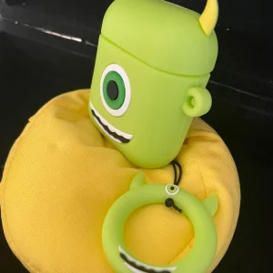 Monster inc airpod case for apple airpods generation 1/2  11