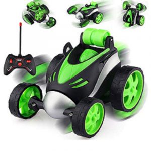 Control Car Rc Stunt Car For Boy Toys
