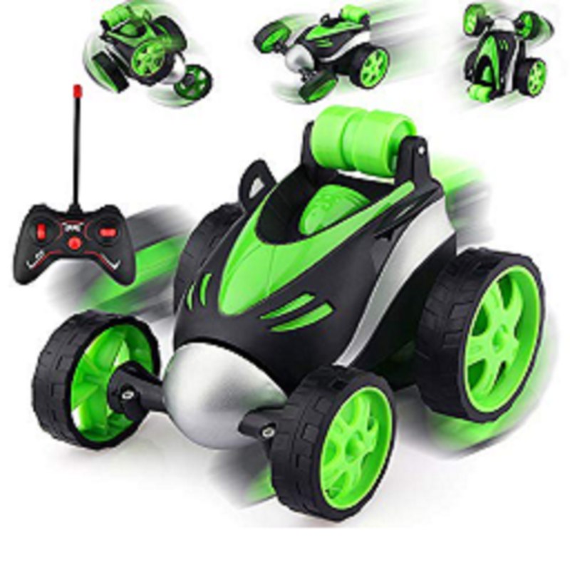 Control Car Rc Stunt Car For Boy Toys