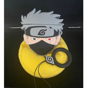 Kakashi airpod case for apple airpods generation 1/2