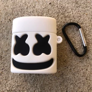Marshmallow Airpod 1/2 case
