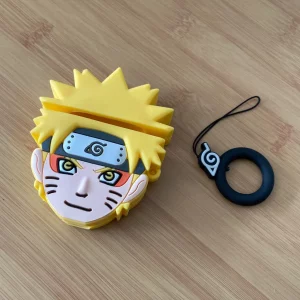 Naruto Airpod Case 1/2 Gen Sage Mode
