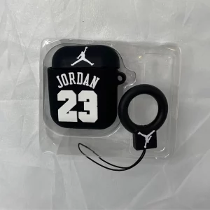 Case for Airpods Jordan 23 New