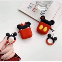 Mickey mouth case cover/key chair/AirPods 1/2 - Image 2