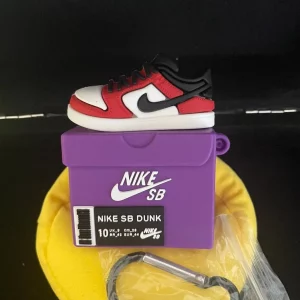 Shoe Box Shoe Airpod Cases Cover for apple airpods 1&2