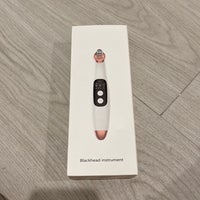 Electronic Blackhead Remover