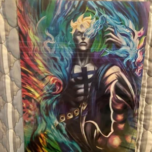 One piece 3d flip poster effect | Ace | marco | diamond