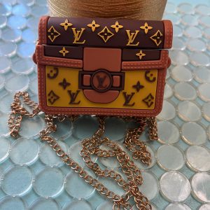 Lv MiniBag AirPods/1/2 Cases